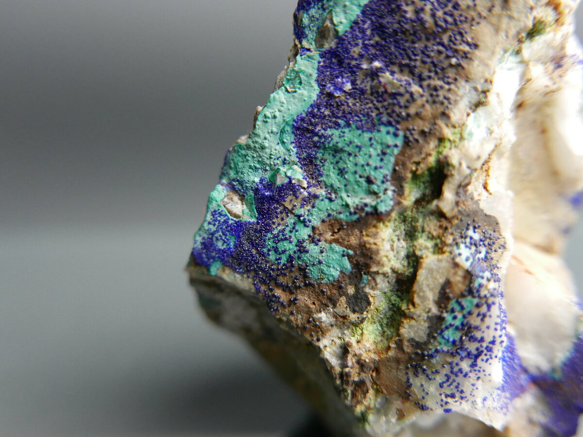 Imatge de mineral Minerals