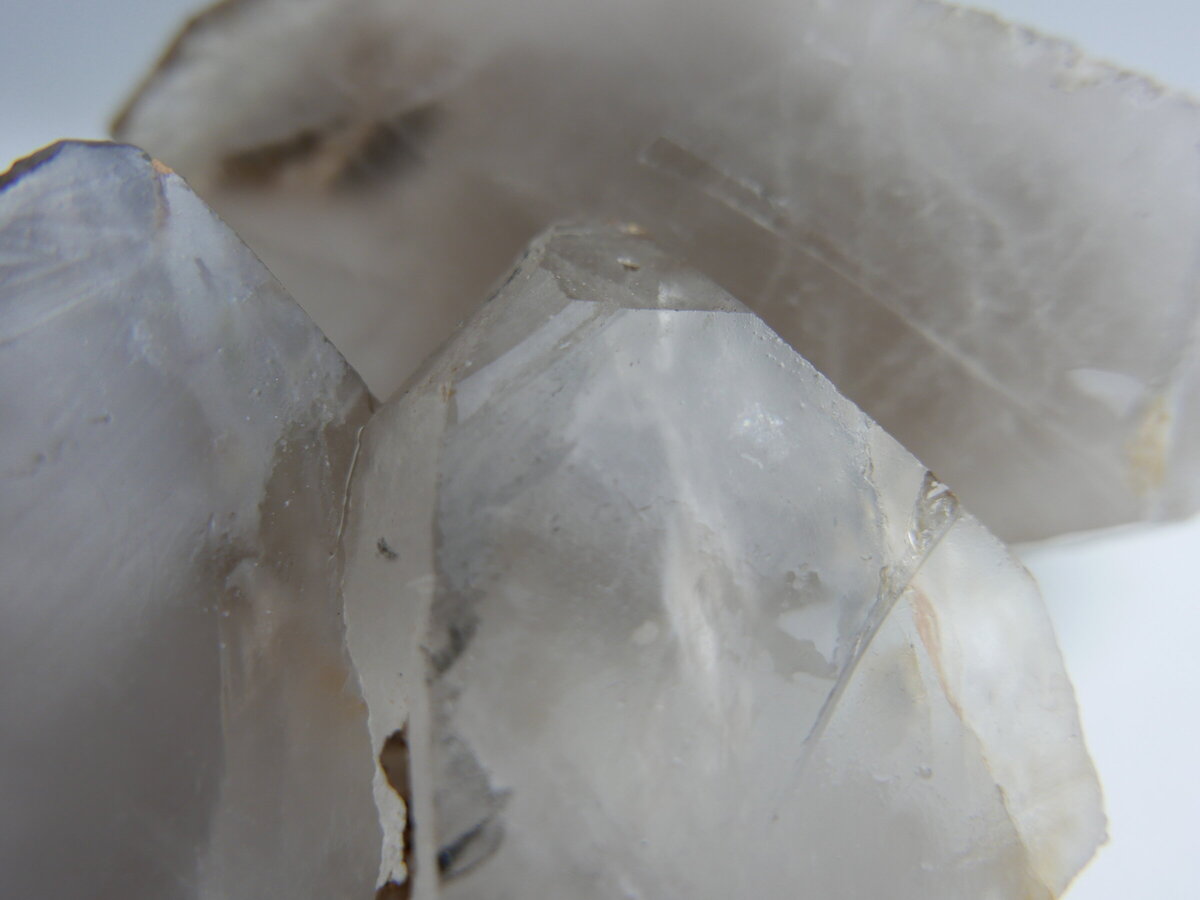 Imatge de mineral Quars de Tordera