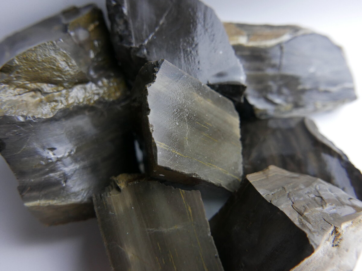 Imatge de mineral &Ograve;pal de Montcada