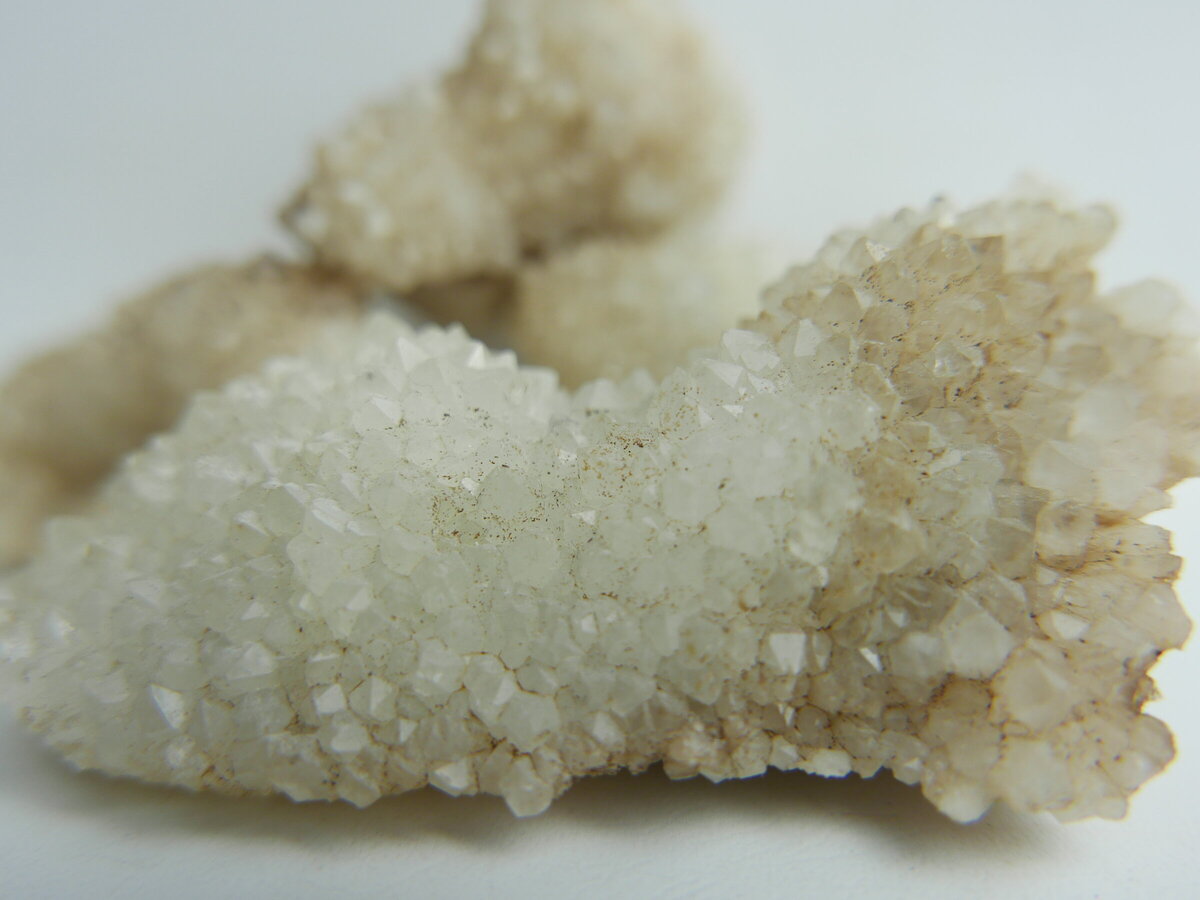 Imatge de mineral Quars d'Osor