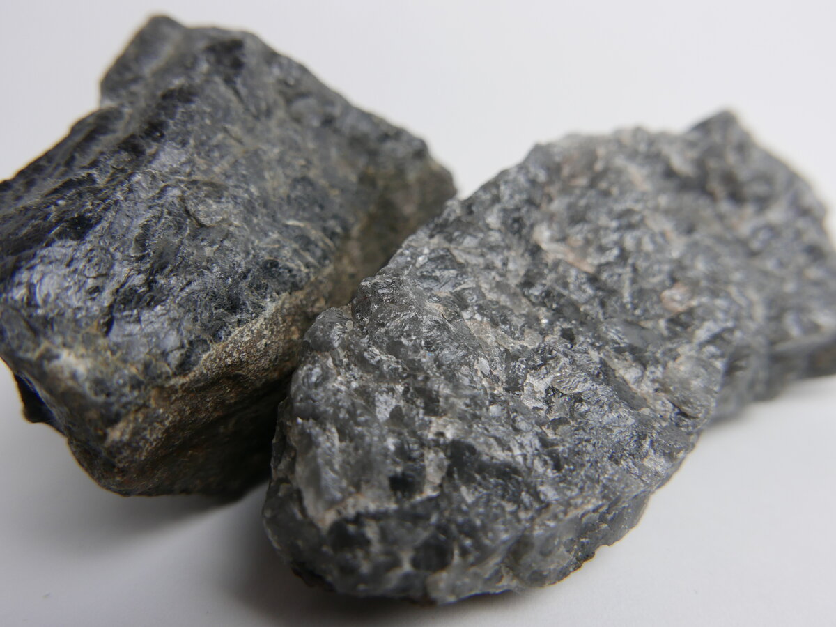 Imatge de mineral Quars de la Vall d'Aran