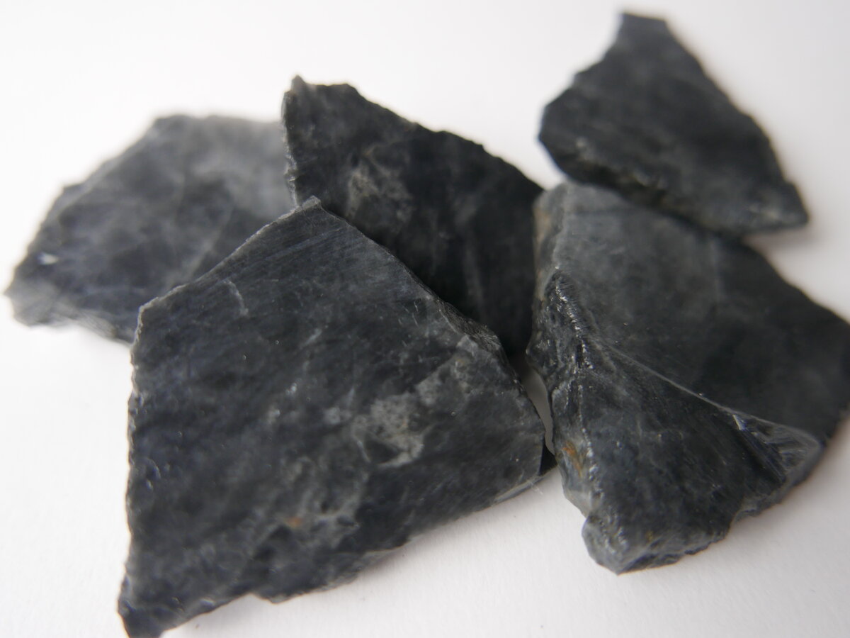 Quars negre de Colera