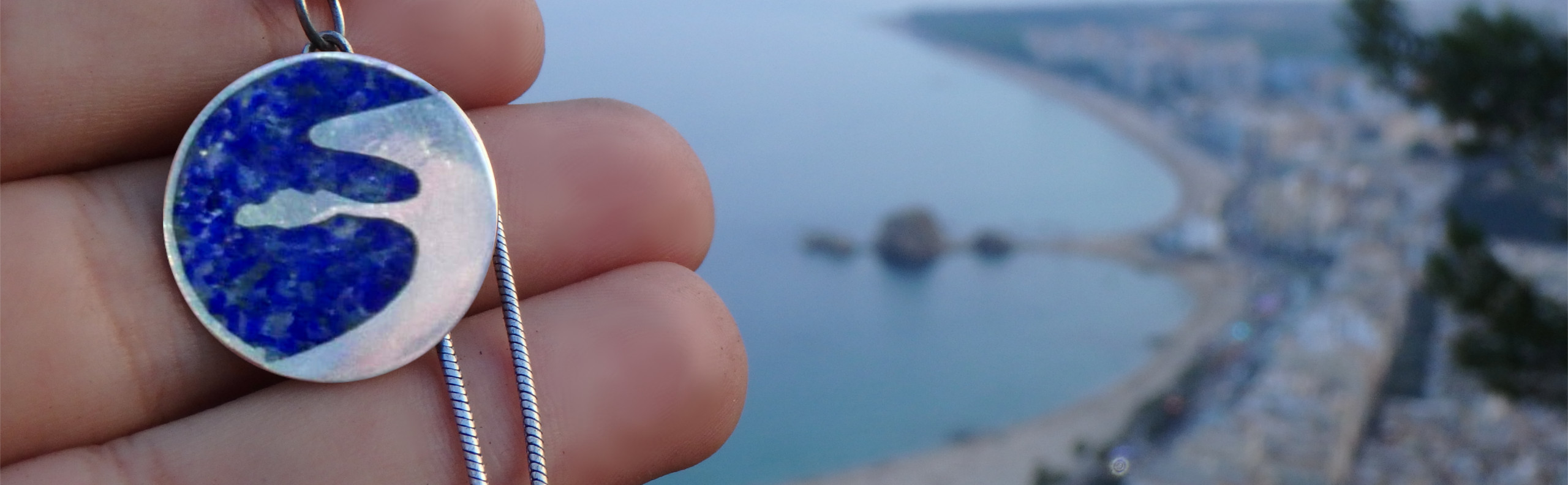 Col&middot;lecci&oacute; Blanes - Joies i complements