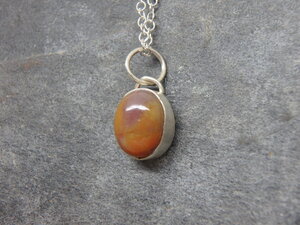 Imatge gran de Penjoll Mini Jaspí