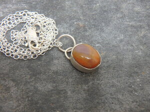 Imatge petita de Penjoll Mini Jaspí