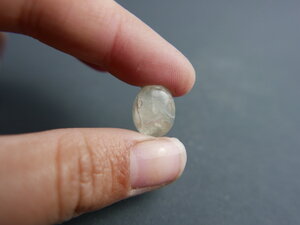 Imatge de mineral Caboixó Fluorita 00321
