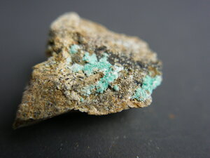 Imatge petita de Auricalcita 00502