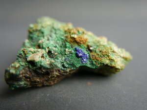 Imatge petita de Atzurita i malaquita 00503