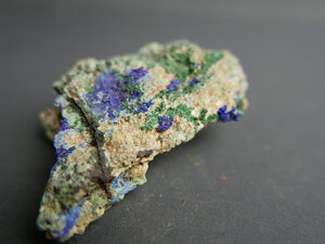 Imatge petita de Atzurita i malaquita 00504