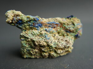 Imatge petita de Atzurita i malaquita 00504