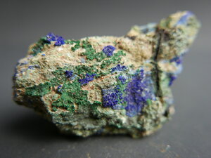 Imatge petita de Atzurita i malaquita 00504