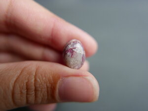 Imatge gran de Caboixó pedra de Gualba 00516