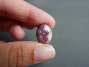 Imatge gran de Caboixó pedra de Gualba 00525