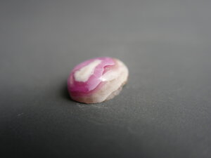 Imatge petita de Caboixó calcita cobaltífera 00562