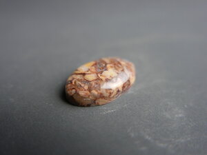 Imatge petita de Caboixó jaspi Tortosa 00567