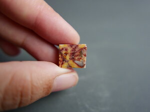 Imatge gran de Làmina jaspi Tortosa 00573