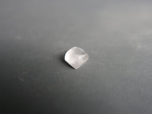 Imatge petita de Caboixó quars transparent  00621