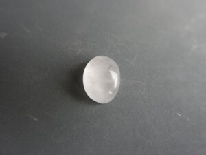 Imatge petita de Caboixó quars transparent  00624