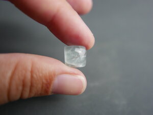 Imatge gran de Caboixó fluorita 00631