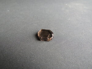 Imatge petita de Làmina quars fumat 00656