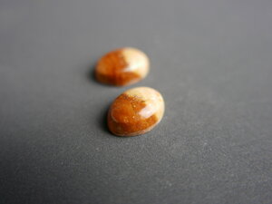 Imatge petita de Parella de caboixons d'òpal 00690