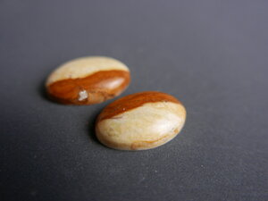 Imatge petita de Parella de caboixons d'òpal 00691