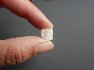 Imatge gran de Caboixó fluorita 00694