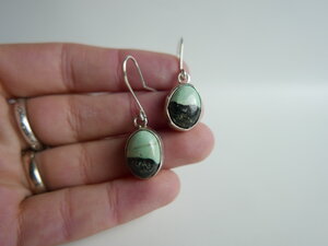 Imatge gran de Arracades variscita