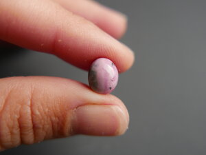 Imatge gran de Caboixó rodonita 00717