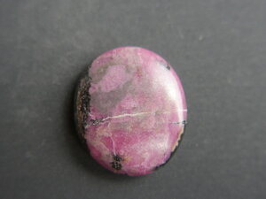 Imatge petita de Caboixó rodonita 00739