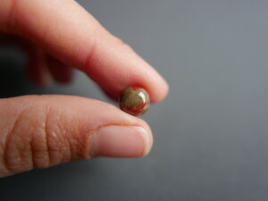 Imatge gran de Caboixó pedra de la Cerdanya 00748