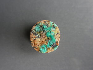 Imatge petita de Drusa malaquita 00779