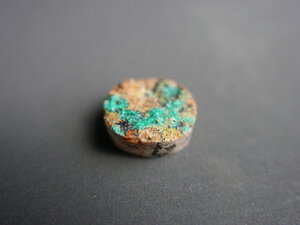 Imatge petita de Drusa malaquita 00779