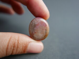 Imatge gran de Caboixó sílex 00799