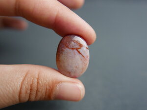 Imatge gran de Caboixó sílex 00800