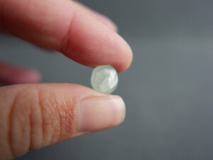 Imatge gran de Caboixó fluorita 00885