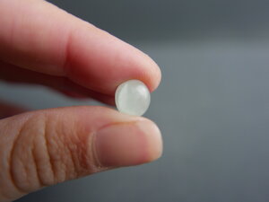 Imatge gran de Caboixó fluorita 00886