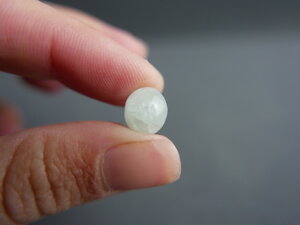 Imatge gran de Caboixó fluorita 00888