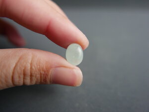 Imatge gran de Caboixó fluorita 00890