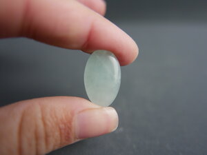 Imatge gran de Caboixó fluorita 00893