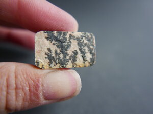 Imatge gran de Drusa pirolusita 00917