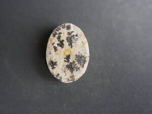 Imatge petita de Drusa pirolusita 00954