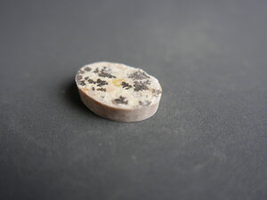 Imatge petita de Drusa pirolusita 00954