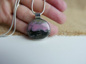 Imatge petita de Penjoll paisatge Priorat