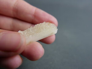 Imatge petita de Drusa de quars 00989