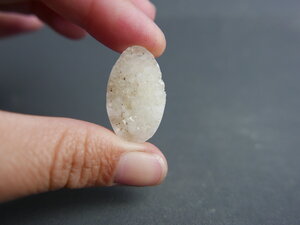 Imatge gran de Drusa de quars 00990