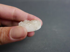 Imatge petita de Drusa de quars 00990