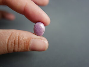 Imatge gran de Caboixó pedra de Gualba 01011