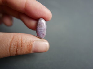 Imatge gran de Caboixó pedra de Gualba 01013