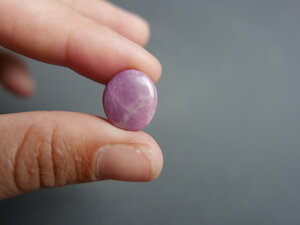 Imatge gran de Caboixó pedra de Gualba 01014